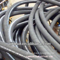 high temperature steam rubber hose / steam flexible hose 1W/B